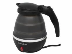 Eurotrail Opvouwbare Sliconen Waterkoker