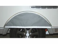 Eurotrail Wielflap Dethleffs Camper