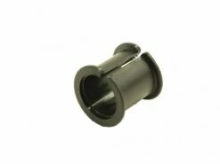 Fiamma Zwarte Opvulring Bike Block 98656-582