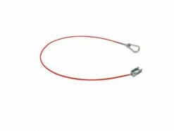 Fjord Outdoor Breekkabel Fast Connect 100cm