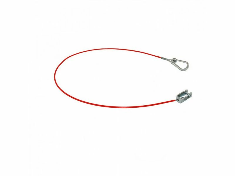 Fjord Outdoor Breekkabel Fast Connect 100cm 1 Fjord Outdoor Breekkabel Fast Connect 100cm