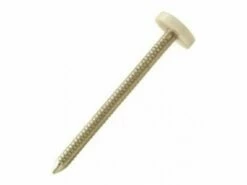 Fjord Outdoor Kozijnlijstspijkers Kleine Kop 25st.