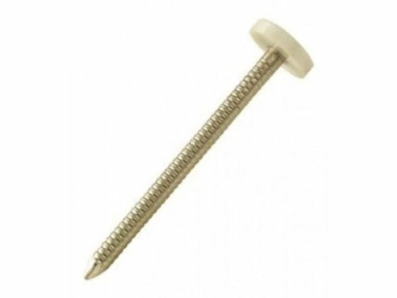 Fjord Outdoor Kozijnlijstspijkers Kleine Kop 25st. 1 Fjord Outdoor Kozijnlijstspijkers Kleine Kop 25st.