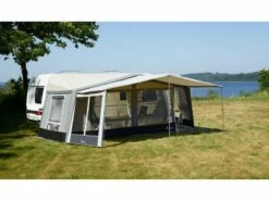 Isabella Zijwand Voortentluifel Eclips