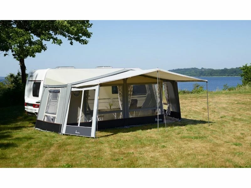 Isabella Zijwand Voortentluifel Eclips 1 Isabella Zijwand Voortentluifel Eclips