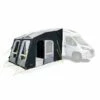 Kampa Dometic Opblaasbare Campervoortent Rally Air Pro Drive Away 260