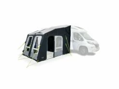 Kampa Dometic Opblaasbare Campervoortent Rally Air Pro Drive Away 260
