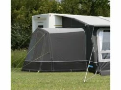 Kampa Dometic Hoge Uitbouw Opblaasbaar All Season