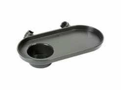 Lafuma Zijtafeltje Voor Relaxstoelen Lfm2837