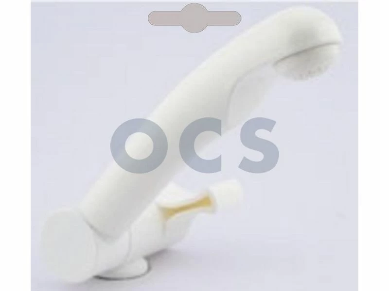 Reich Eenhands Mengkraan Style 2005 12V Wit 1 Reich Eenhands Mengkraan Style 2005 12V Wit