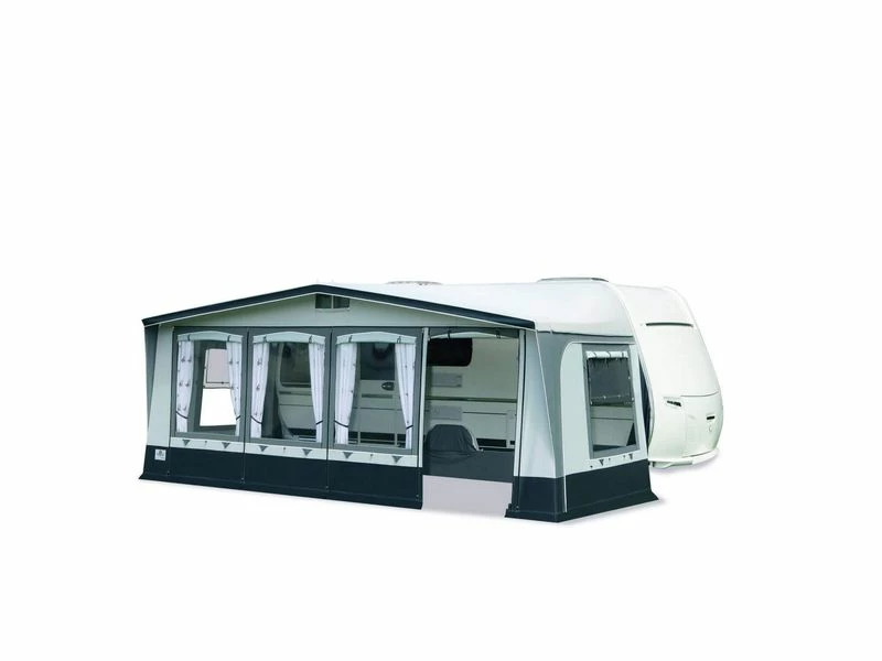 Brand Caravanvoortent Tarifa 240 2 Brand Caravanvoortent Tarifa 240 - Afbeelding 2
