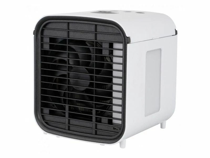 Eurotrail Air Cooler Oplaadbaar 2 Eurotrail Air Cooler Oplaadbaar - Afbeelding 2