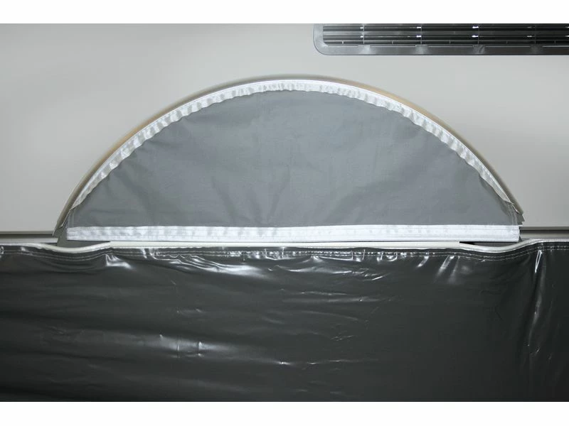 Eurotrail Wielflap Dethleffs Camper 2 Eurotrail Wielflap Dethleffs Camper - Afbeelding 2