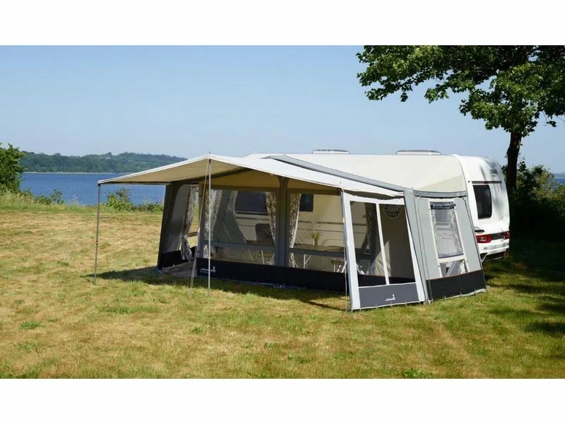 Isabella Zijwand Voortentluifel Eclips 2 Isabella Zijwand Voortentluifel Eclips - Afbeelding 2