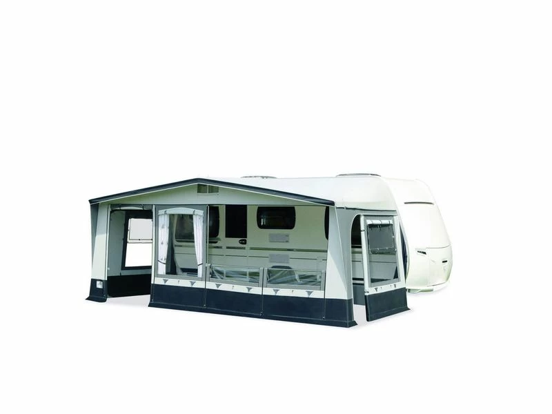 Brand Caravanvoortent Tarifa 240 3 Brand Caravanvoortent Tarifa 240 - Afbeelding 3