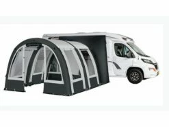 Dorema StarCamp Opblaasbare Campertent Travelller Air Modulair Klimatex -Kampeeruitrusting Verkoop 2024 8 2 dorema opblaasbare campertent travelller air modulair klimatex travairmodklima