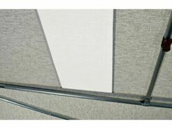 Isabella Caravanvoortent Penta Etna 350 8 Isabella Caravanvoortent Penta Etna 350 -Kampeeruitrusting Verkoop 2024 8 2 isabella caravanvoortent penta etna 350 binnenkantdak isapentaetna