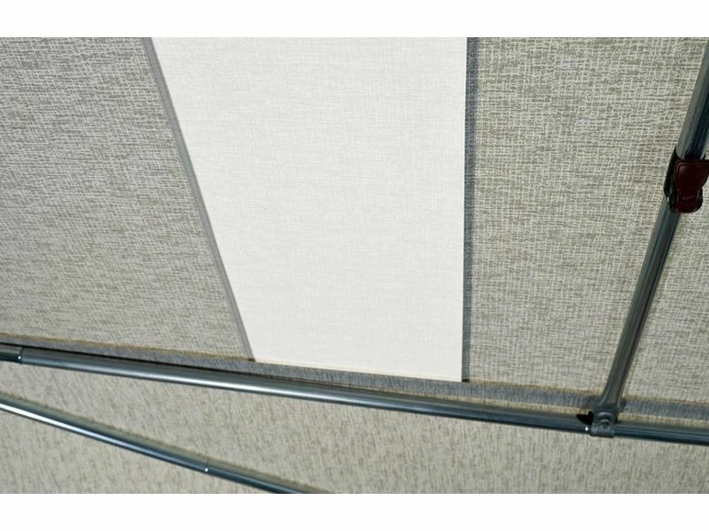 Isabella Caravanvoortent Penta Etna 350 3 Isabella Caravanvoortent Penta Etna 350 - Afbeelding 3