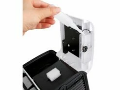 Eurotrail Air Cooler Oplaadbaar 9 Eurotrail Air Cooler Oplaadbaar -Kampeeruitrusting Verkoop 2024 8 3 eurotrail air cooler oplaadbaar etlt5001 1000