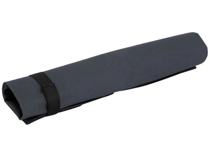 Eurotrail Vouwstoel Backpacker Chair Grijs 5 Eurotrail Vouwstoel Backpacker Chair Grijs - Afbeelding 5