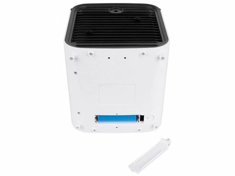 Eurotrail Air Cooler Oplaadbaar 6 Eurotrail Air Cooler Oplaadbaar - Afbeelding 6