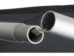 Eurotrail Vouwstoel Backpacker Chair Grijs 11 Eurotrail Vouwstoel Backpacker Chair Grijs -Kampeeruitrusting Verkoop 2024 8 5 eurotrail backpacker chair etcf1099 5