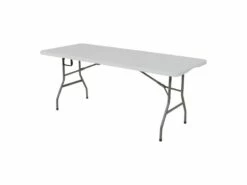 Lesli Party-buffet Tafel Inklapbaar 180 8 Lesli Party-buffet Tafel Inklapbaar 180 -Kampeeruitrusting Verkoop 2024 8 5 lesli party buffet tafel inklapbaar 180 42603