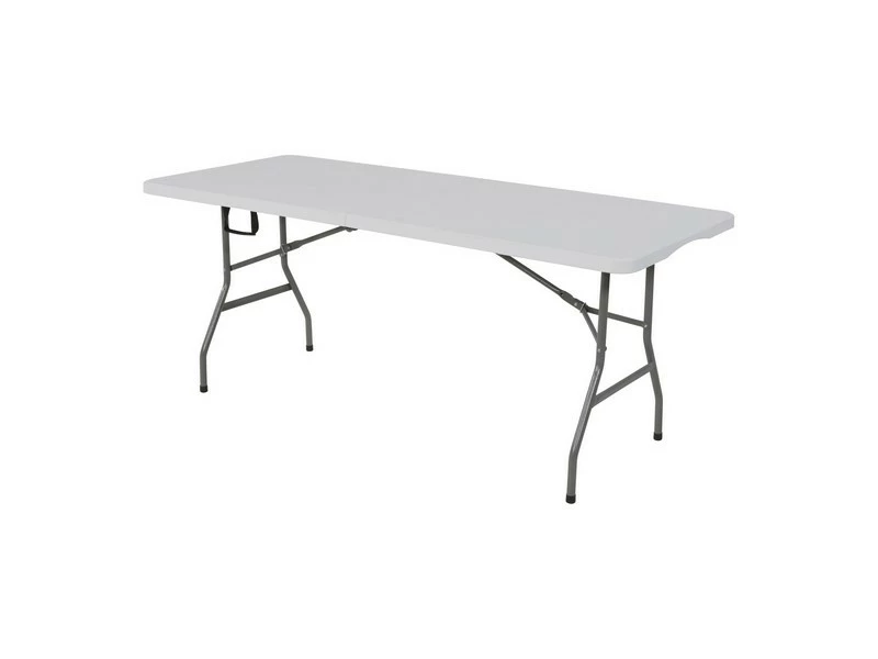 Lesli Party-buffet Tafel Inklapbaar 180 3 Lesli Party-buffet Tafel Inklapbaar 180 - Afbeelding 3