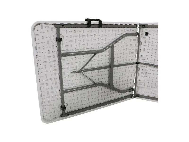 Lesli Party-buffet Tafel Inklapbaar 180 5 Lesli Party-buffet Tafel Inklapbaar 180 - Afbeelding 5