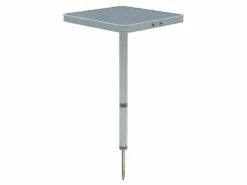 Eurotrail Alu Priktafel Le Prique Grijs