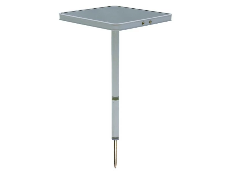 Eurotrail Alu Priktafel Le Prique Grijs 1 Eurotrail Alu Priktafel Le Prique Grijs