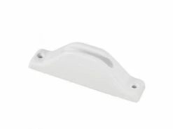 Fjord Outdoor Deurvanger Onderdeel Wit