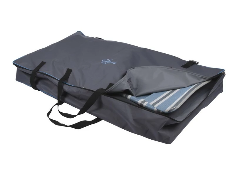 Bo Camp Opbergtas Voor 2 Stoelen 2 Bo Camp Opbergtas Voor 2 Stoelen - Afbeelding 2