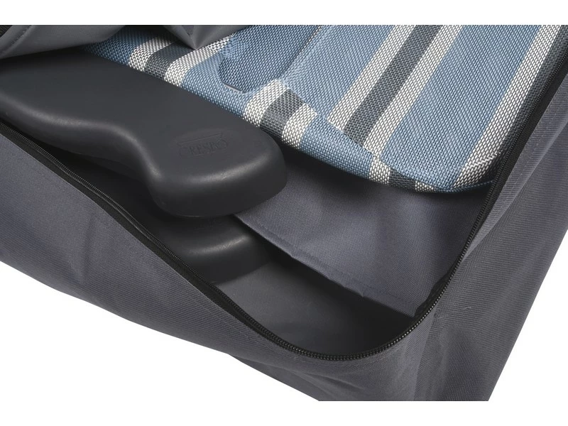 Bo Camp Opbergtas Voor 2 Stoelen 3 Bo Camp Opbergtas Voor 2 Stoelen - Afbeelding 3