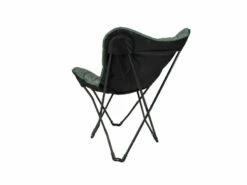 Bo Camp Urban Outdoor Vlinderstoel Himrod Green -Kampeeruitrusting Verkoop 2024 81 2 bo camp urban outdoor vlinderstoel himrod green 1200367