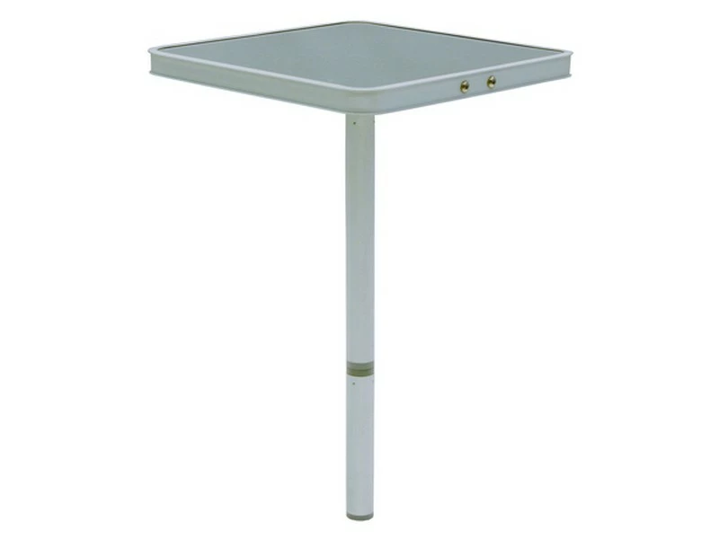 Eurotrail Alu Priktafel Le Prique Grijs 3 Eurotrail Alu Priktafel Le Prique Grijs - Afbeelding 3