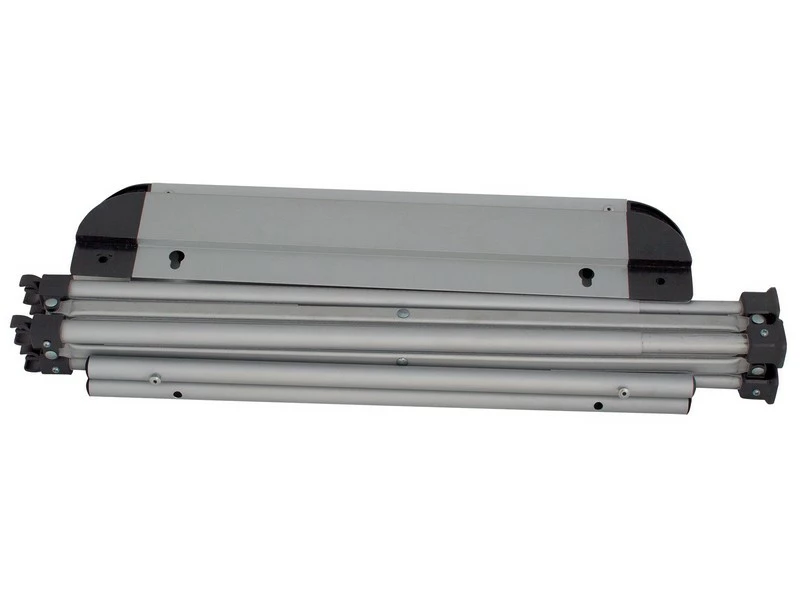 Eurotrail Vouwtafel Burzet 3 Eurotrail Vouwtafel Burzet - Afbeelding 3