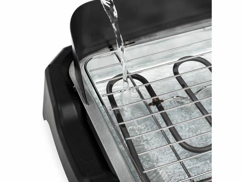 Tristar Bq-2813 Electrische Tafel Bbq 3 Tristar Bq-2813 Electrische Tafel Bbq - Afbeelding 3