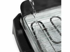 Tristar Bq-2824 Elektrische Tafel Bbq 7 Tristar Bq-2824 Elektrische Tafel Bbq -Kampeeruitrusting Verkoop 2024 82 2 tristar bq 2824 elektrische tafel bbq bq 28247