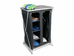 Kampa Maddie Opberkast Kledingkast