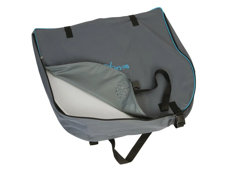 Bo Camp Opbergtas Voor Ovalen Kampeertafel 2 Bo Camp Opbergtas Voor Ovalen Kampeertafel - Afbeelding 2