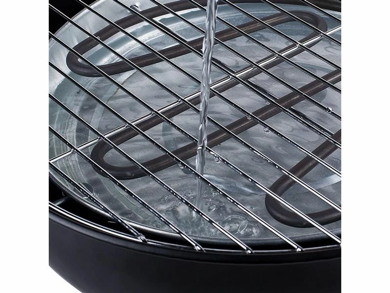 Tristar Bq-2880 Elektrische Barbecue 5 Tristar Bq-2880 Elektrische Barbecue - Afbeelding 5