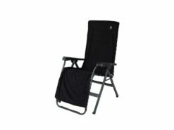 Bo Camp Stoelhoes Badstof L Antraciet