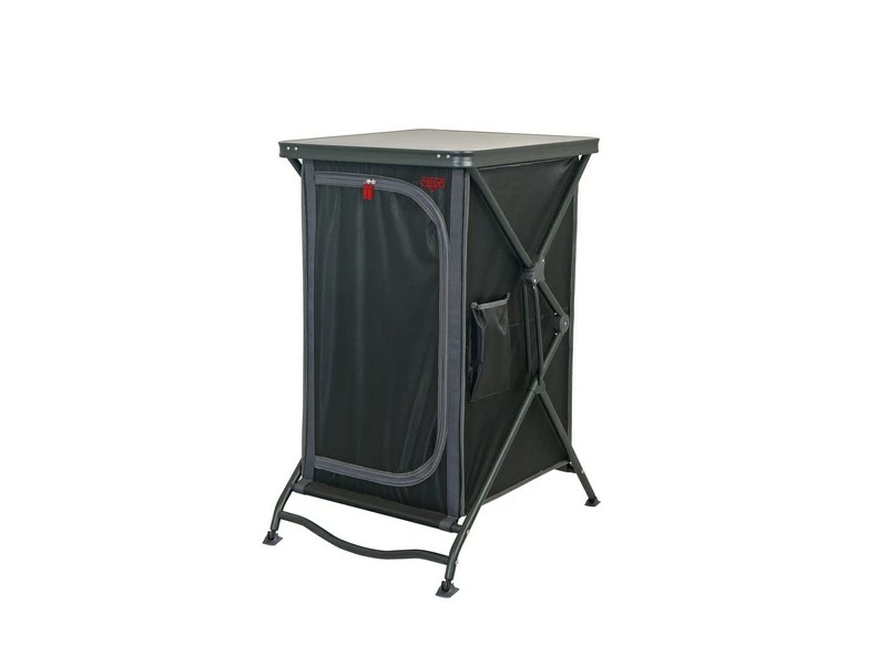 Crespo Kampeer Opbergkast Ap-103 1 Crespo Kampeer Opbergkast Ap-103