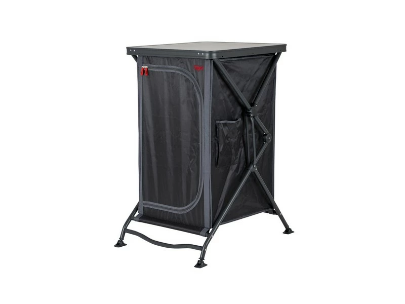 Crespo Kampeer Opbergkast Ap-103 2 Crespo Kampeer Opbergkast Ap-103 - Afbeelding 2