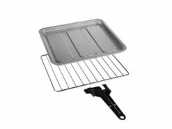 Tristar Ov-3615 Mini Oven -Kampeeruitrusting Verkoop 2024 84 2 tristar ov 3615 mini oven ov 3615