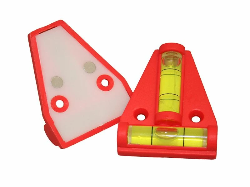 Haba Waterpas Magnetisch 1 Haba Waterpas Magnetisch