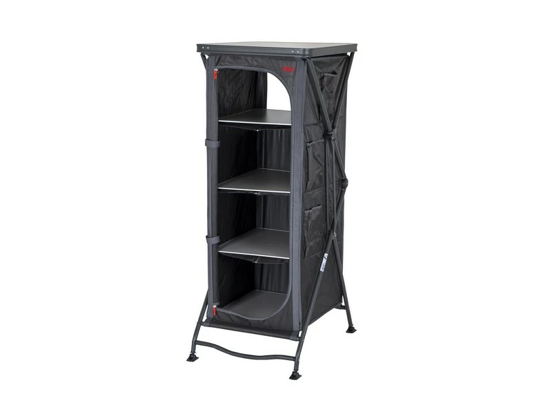 Crespo Kampeer Opbergkast Ap-101 2 Crespo Kampeer Opbergkast Ap-101 - Afbeelding 2