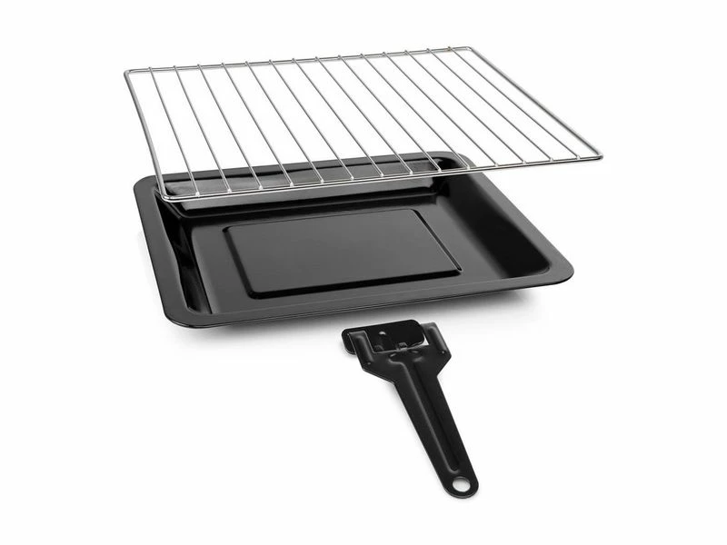 Tristar Ov-3620 Mini Oven 3 Tristar Ov-3620 Mini Oven - Afbeelding 3