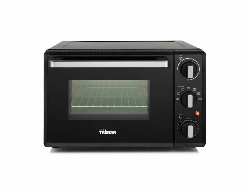 Tristar Ov-3622 Hetelucht Oven 1 Tristar Ov-3622 Hetelucht Oven
